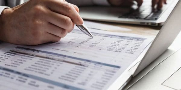 How to analyze an income statement