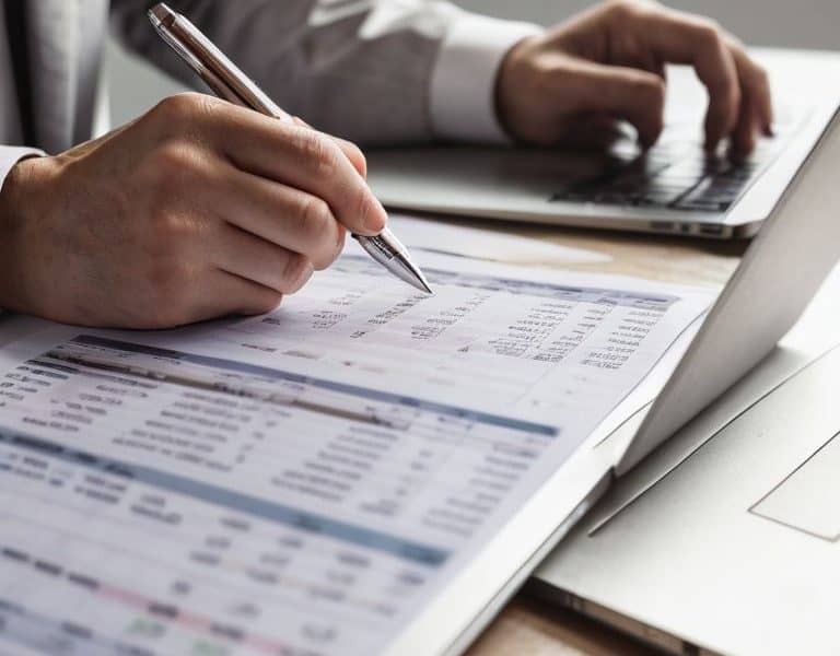 How to analyze an income statement