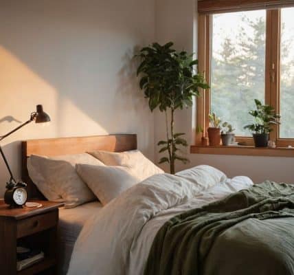 Morning routine for a successful day