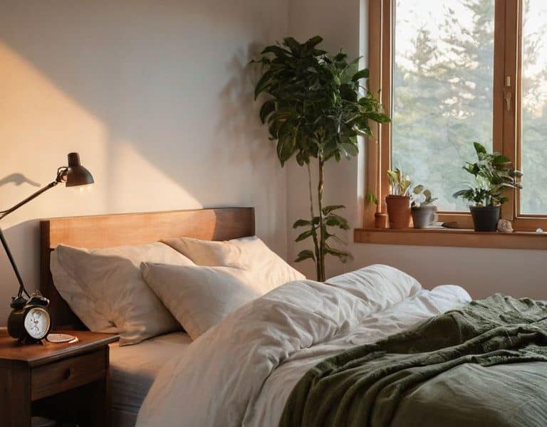 Morning routine for a successful day