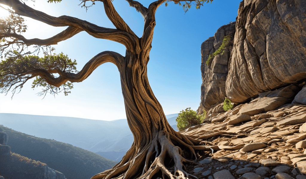 How to build resilience to adversity