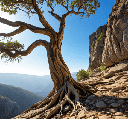 How to build resilience to adversity