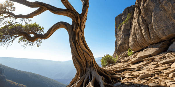 How to build resilience to adversity