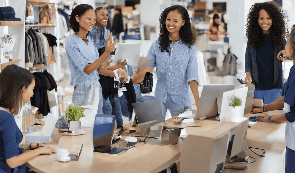 Dealing with difficult customers made easy