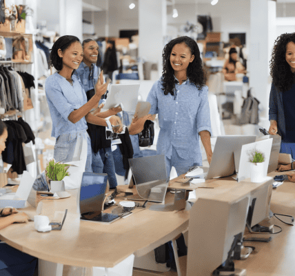 Dealing with difficult customers made easy