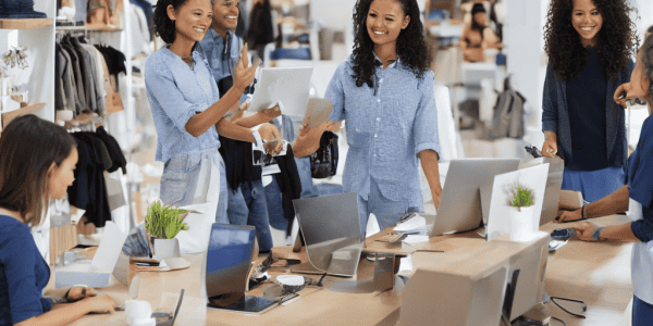 Dealing with difficult customers made easy
