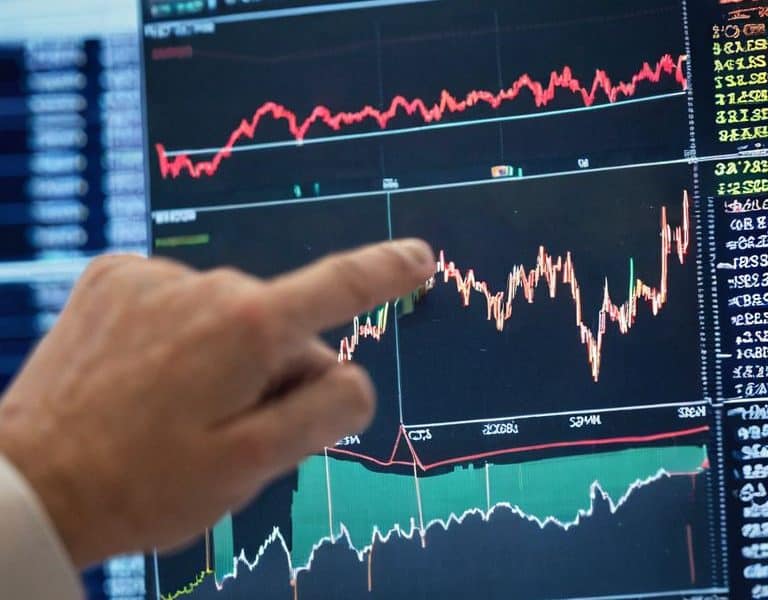 Identify stock market bubble guide