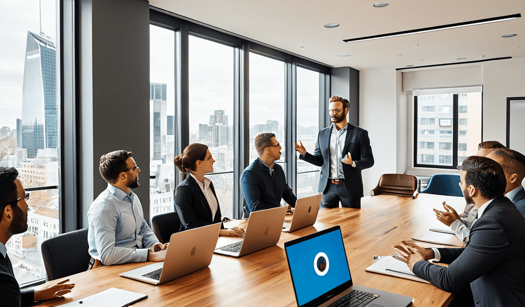 How to improve team communication