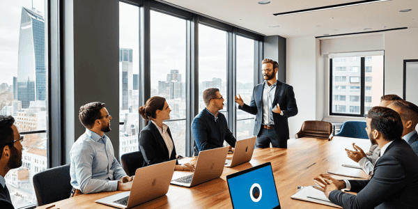 How to improve team communication