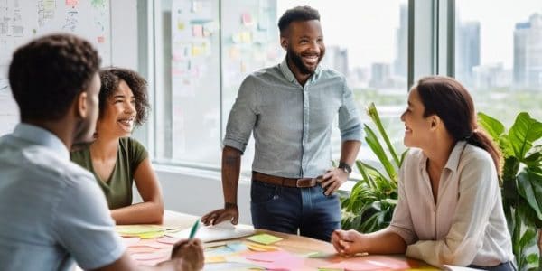 How to motivate your team succeeds