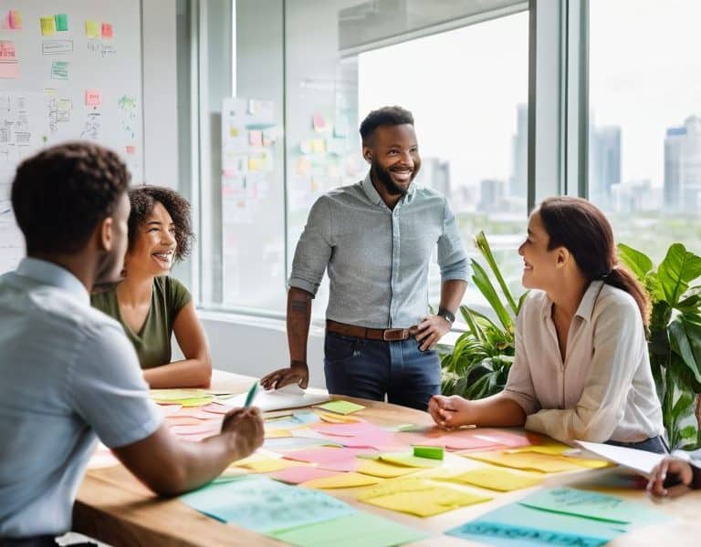 How to motivate your team succeeds