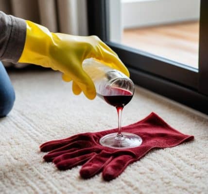 how to remove common stains