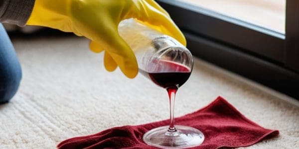 how to remove common stains