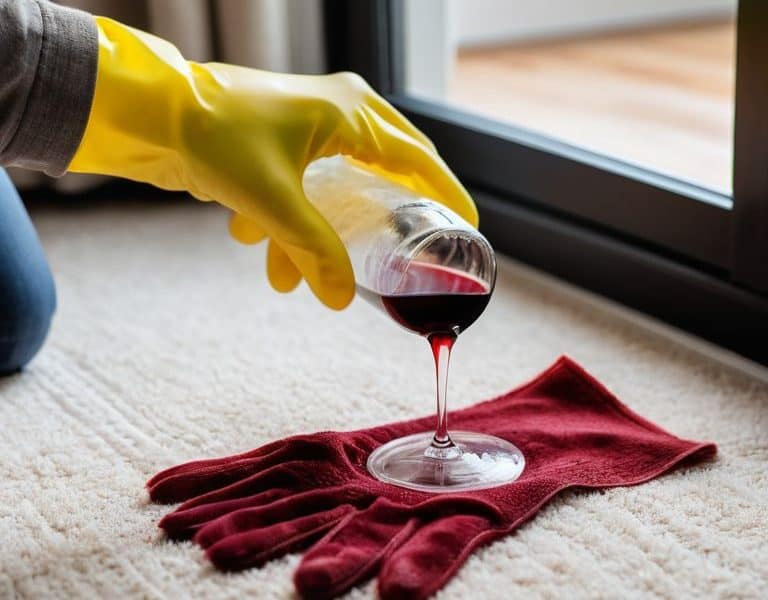 how to remove common stains