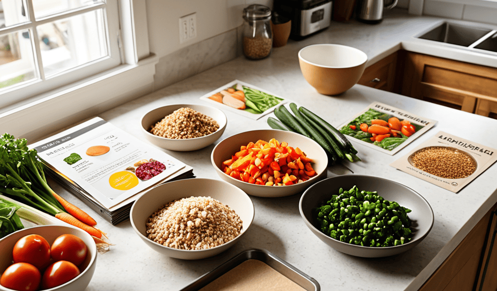 EveryPlate best budget meal kit option