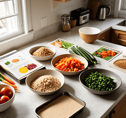 EveryPlate best budget meal kit option