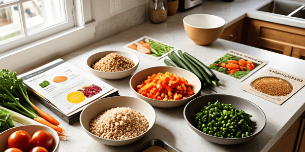 EveryPlate best budget meal kit option