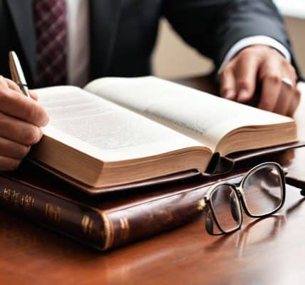 Key terms in business contracts