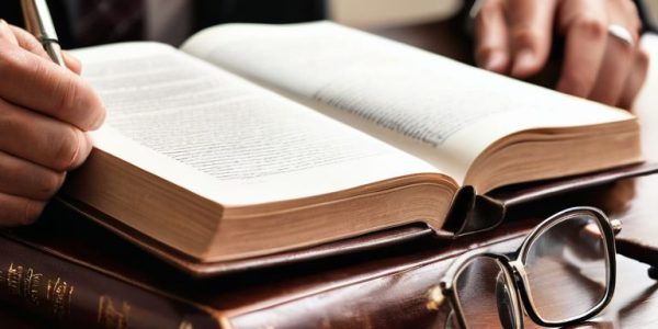 Key terms in business contracts