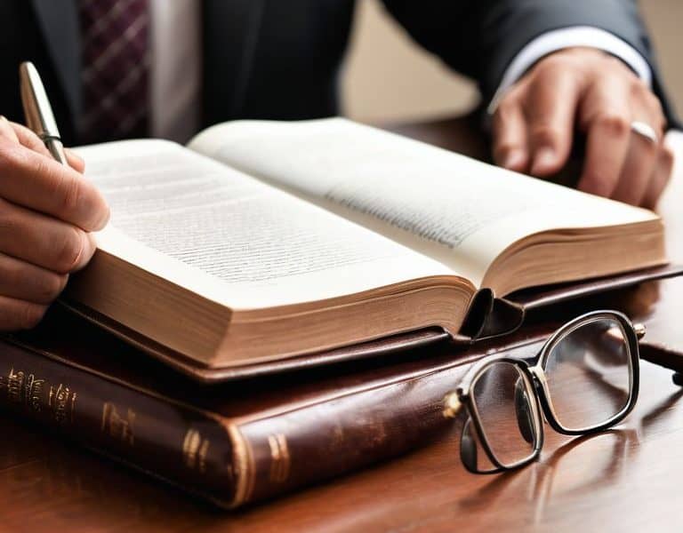 Key terms in business contracts