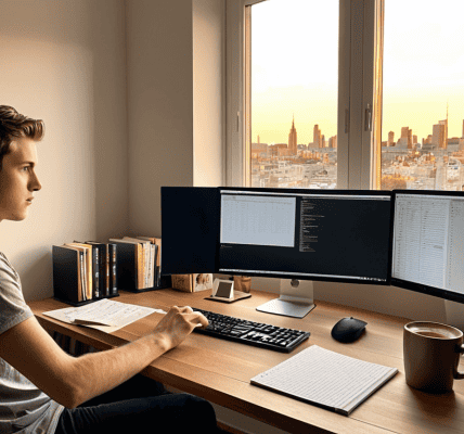 Full-stack developer role explained
