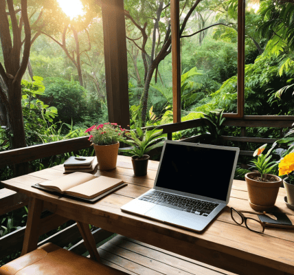 What is a digital garden guide