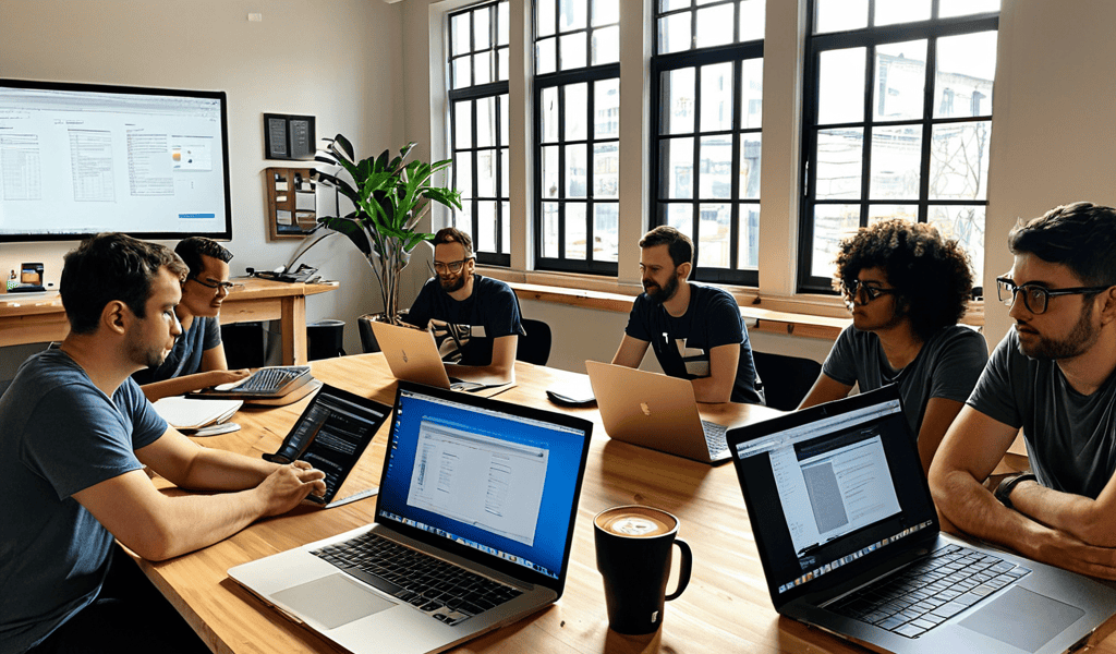 what is open-source software