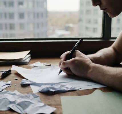 bad performance review next steps
