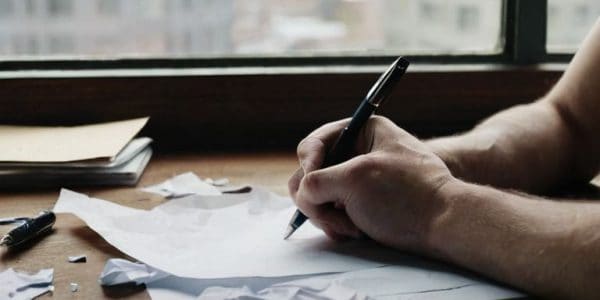 bad performance review next steps