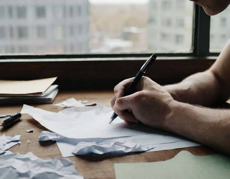bad performance review next steps