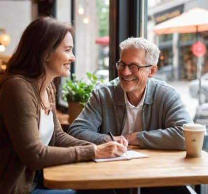 Where to find a career mentor