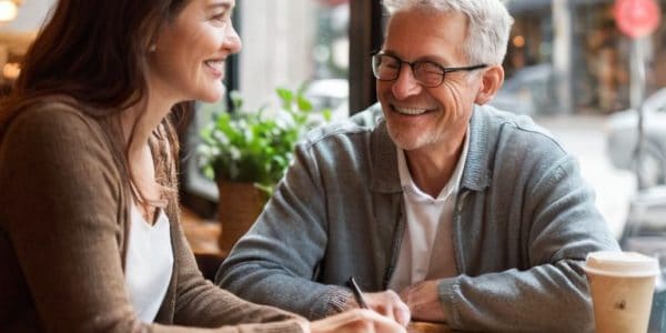 Where to find a career mentor