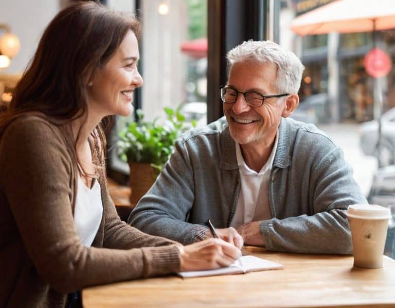 Where to find a career mentor