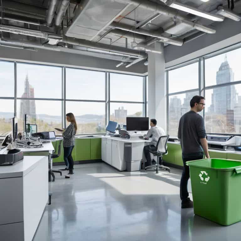 Tech Industry Trends and innovation