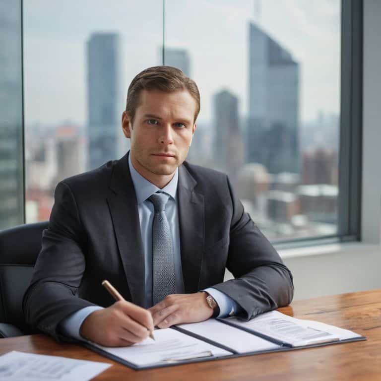 Unlocking Nda Power through contracts
