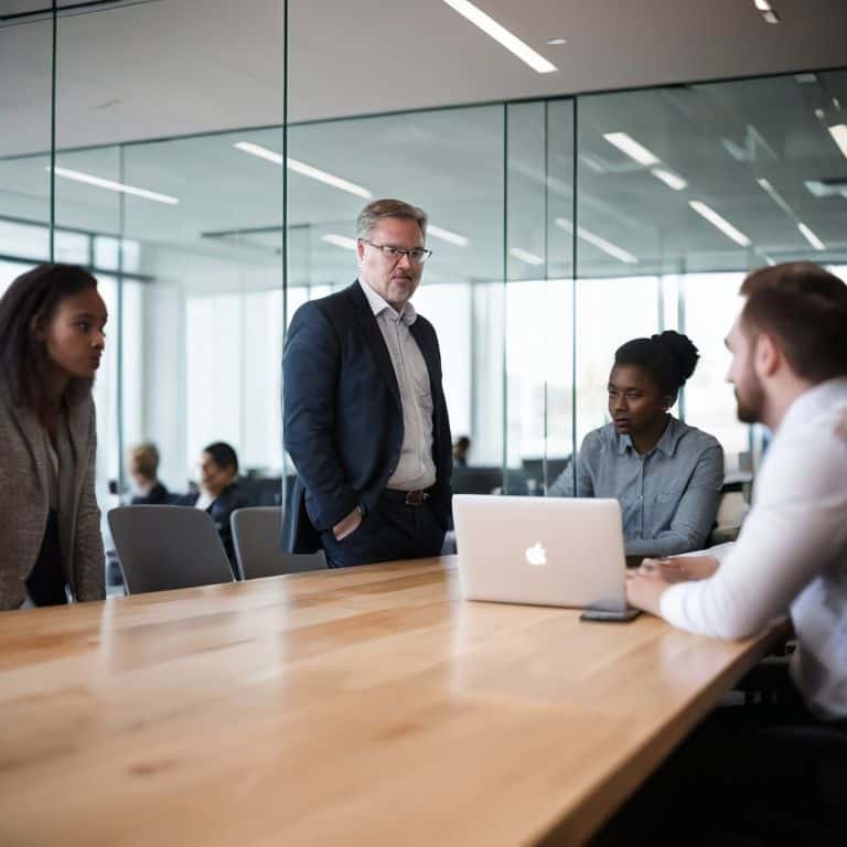 A Guide to Situational Leadership