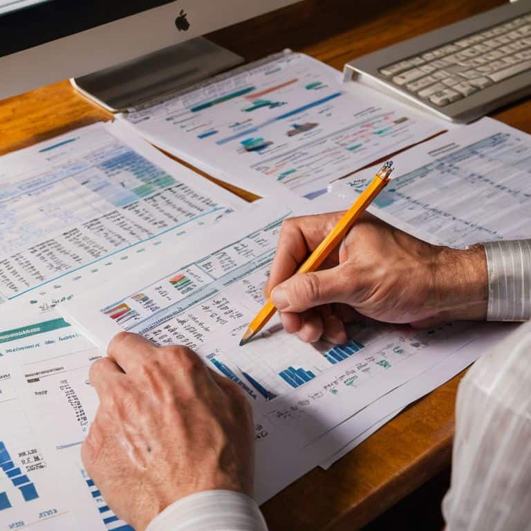 Beyond Financial Hype Exposed