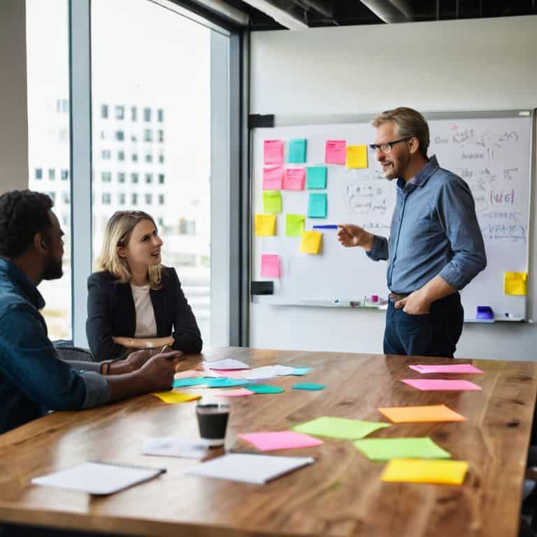 Cracking Reverse Mentoring concept