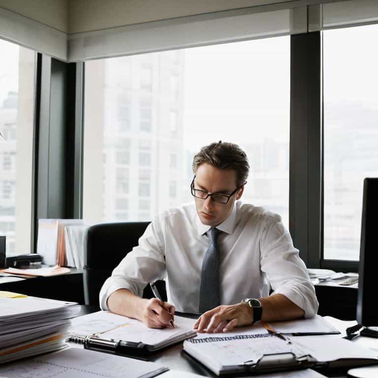 Essential Skills for New Managers