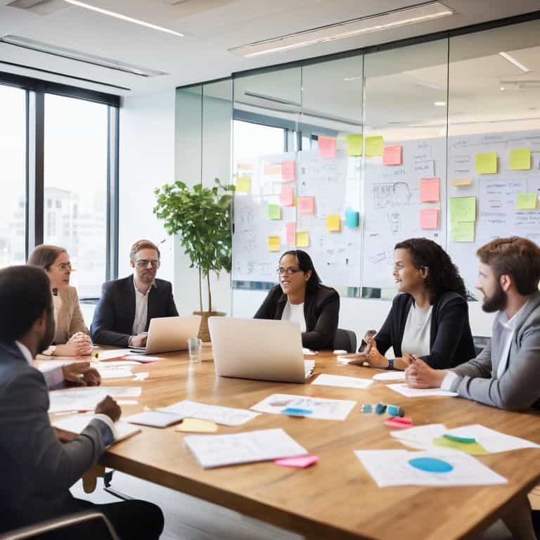 How to Brainstorm for Swot