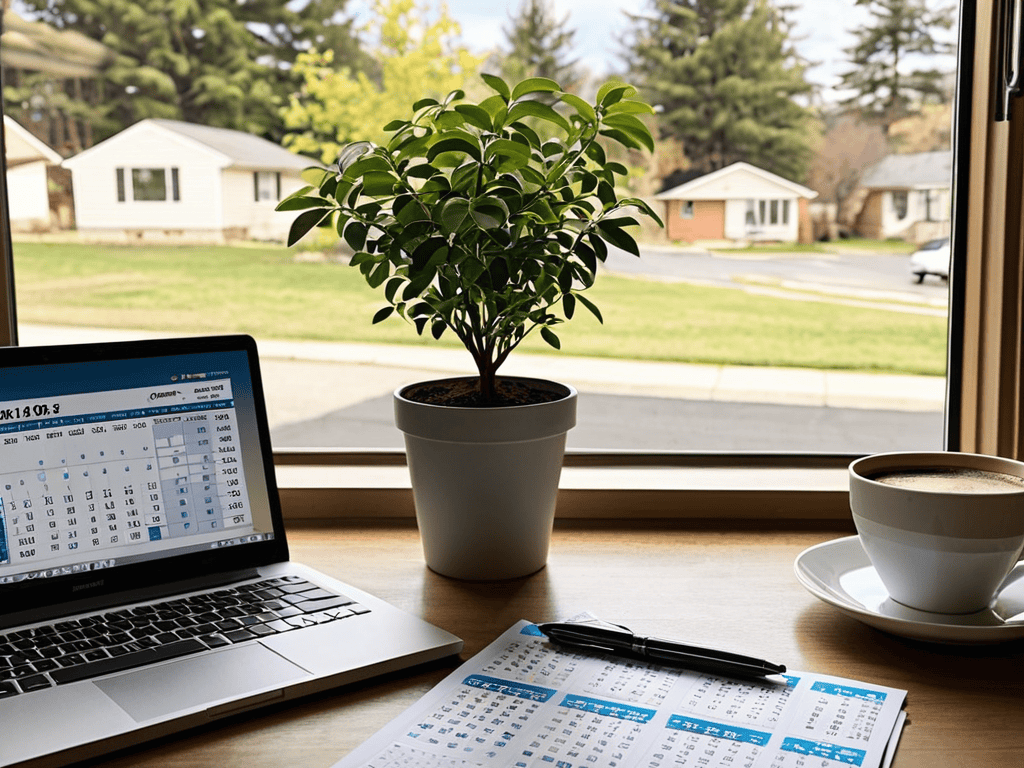 Mastering Family Budgeting Tips