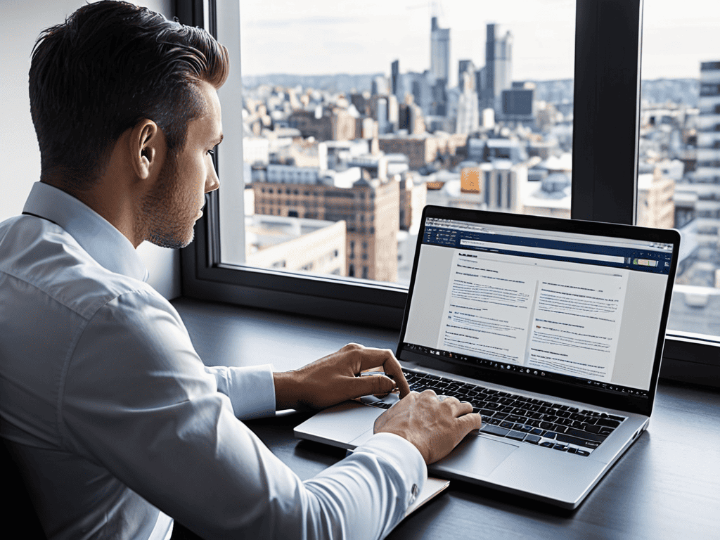 Mastering Job Search Tactics