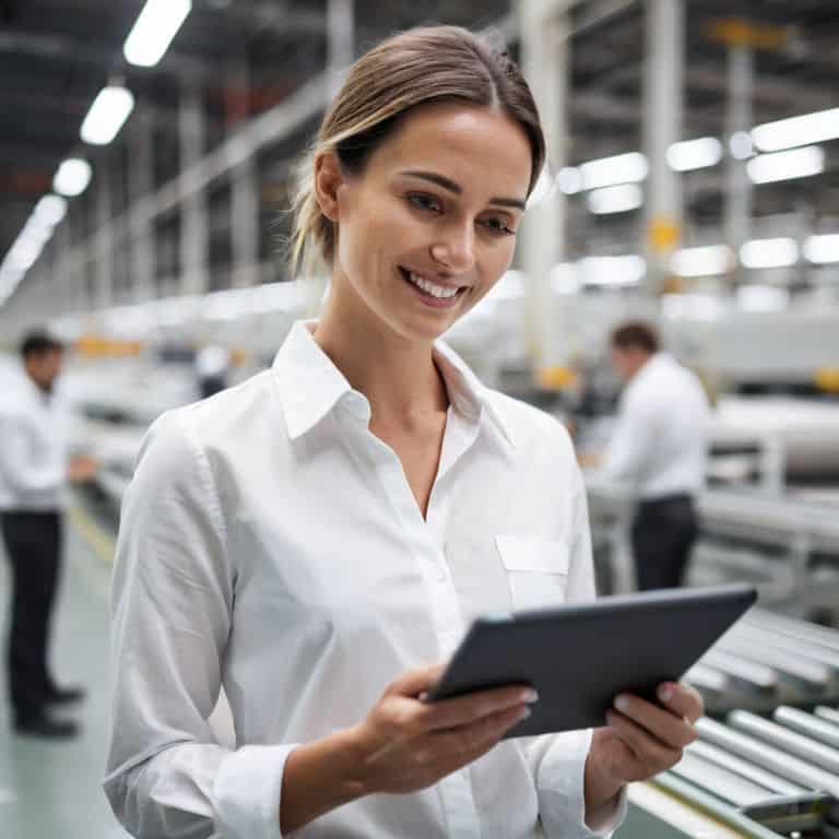 Quality Control Confidence Tips