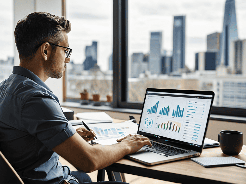 Smarter Marketing Guide for business