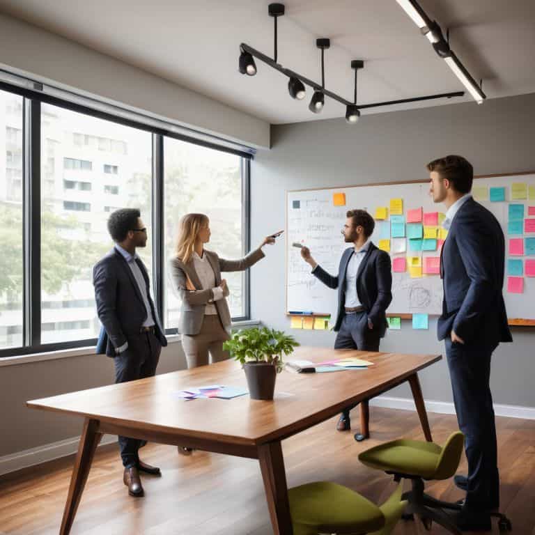 Unlocking Efficiency Secrets through streamlining