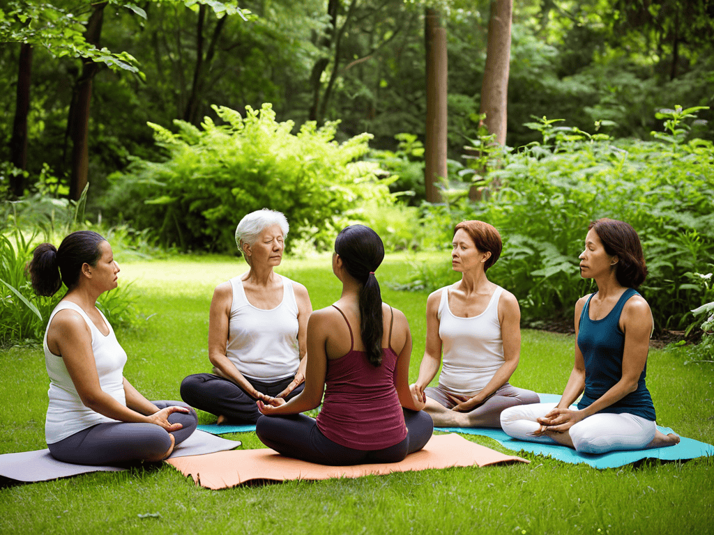 Wellness for Beginners found online