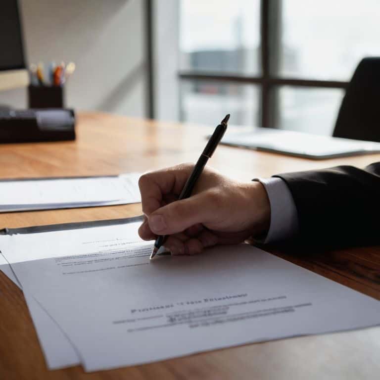 What Is a Non Disclosure Agreement