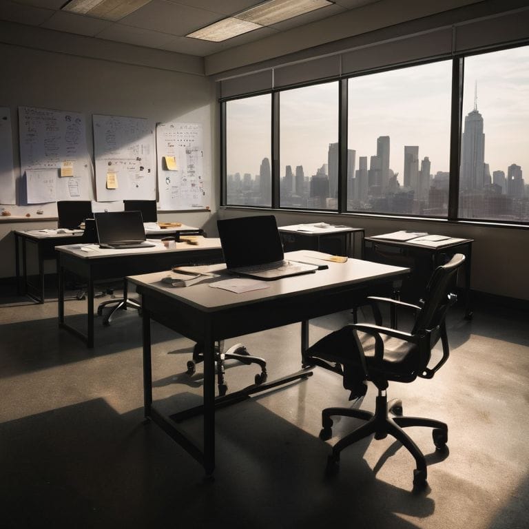 Toxic work culture impacts employee well-being