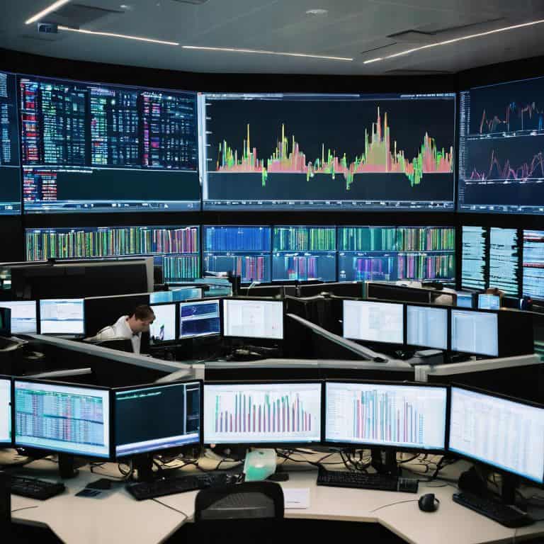 What Is Blockchain Technology in Finance
