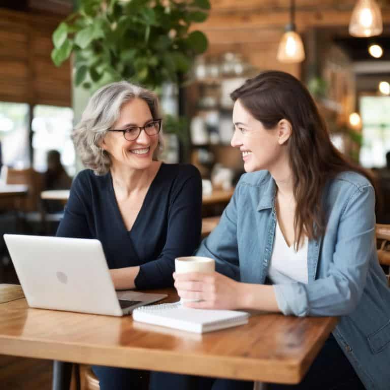 What Makes a Good Mentor